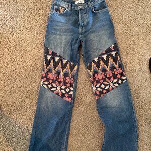 Free People Jeans